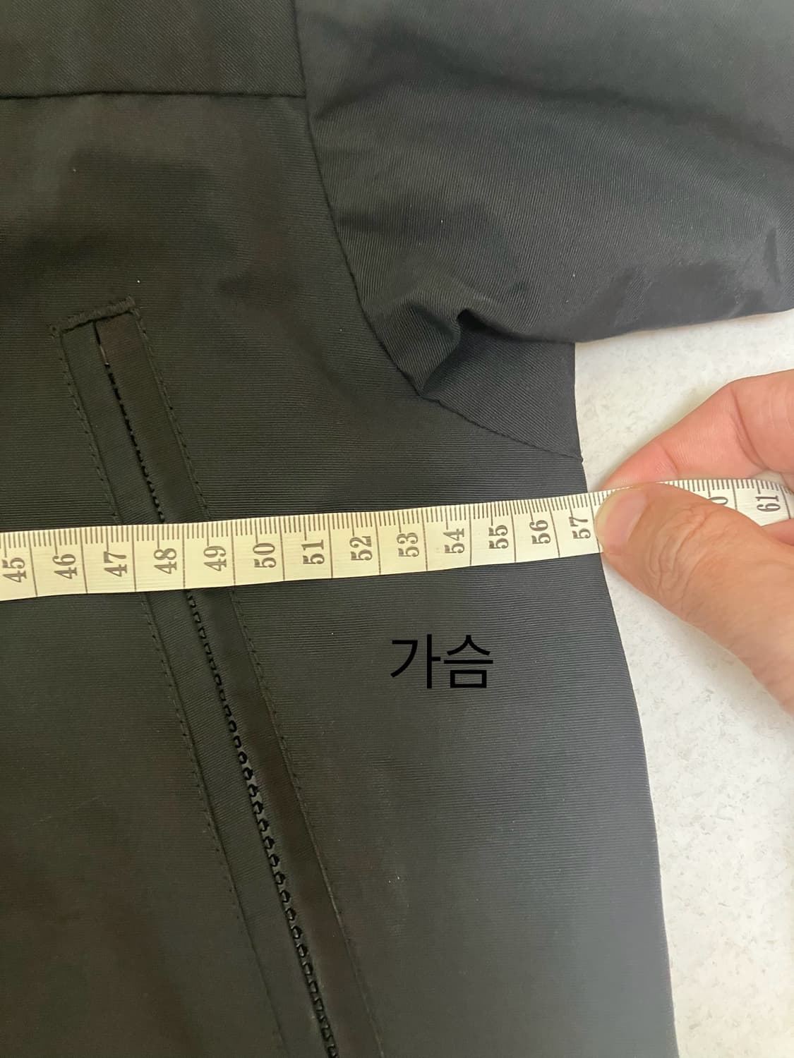 캠프세븐 마운틴자켓 상품이미지7