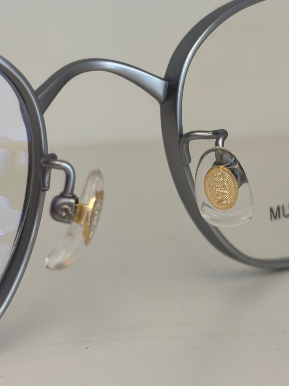 Ganazawa Eyeglasses 상품이미지8