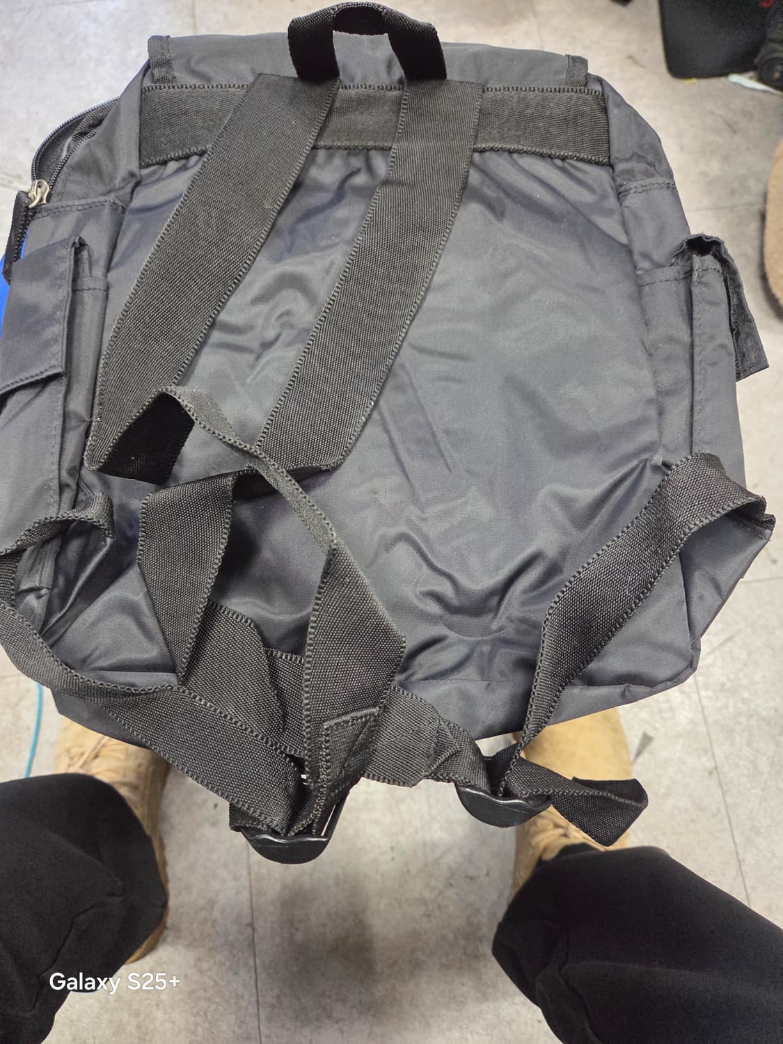 포터  요시다  백팩 상품이미지3