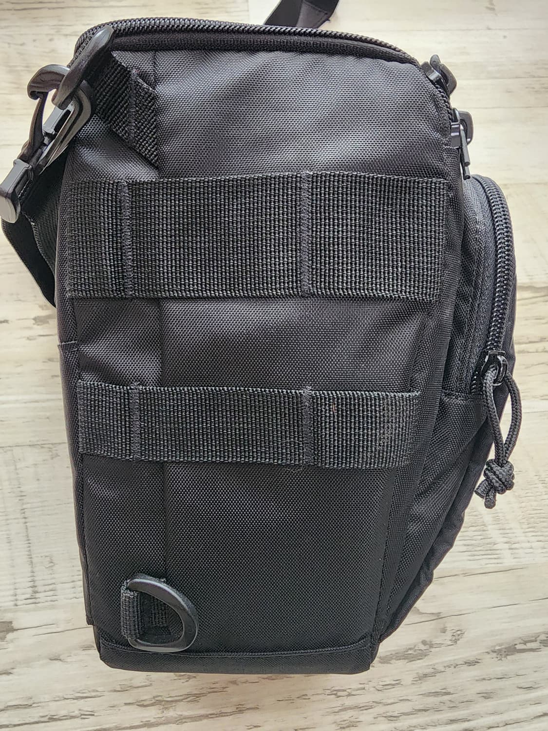 LOWEPRO 로우프로 탑 로더 줌 50AW2 카메라 가방 팜 숄더백 상품이미지3