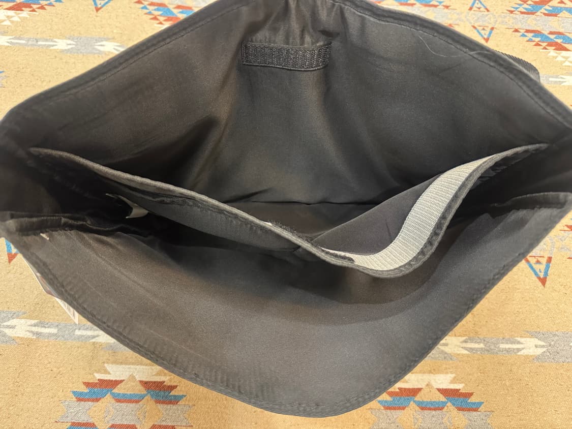 [OS] 히스테릭글래머 x 엑스걸 메신저백 상품이미지4