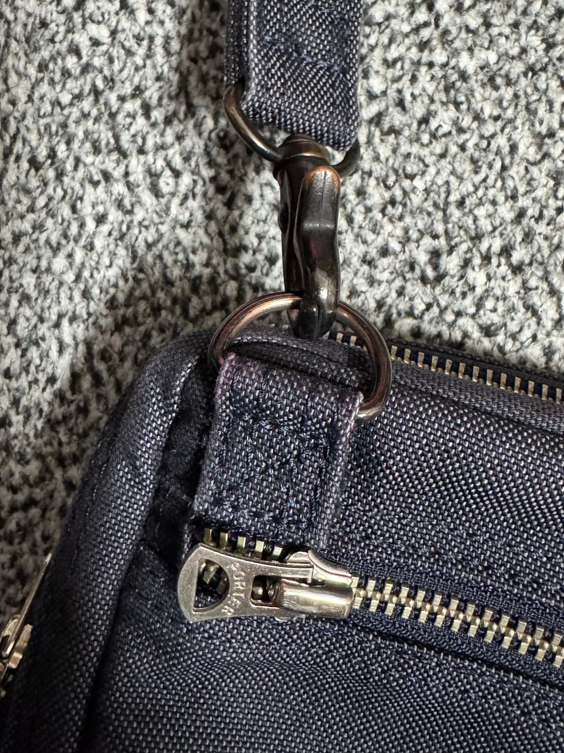 요시다포터 스모키 숄더백 크로스백 상품이미지7