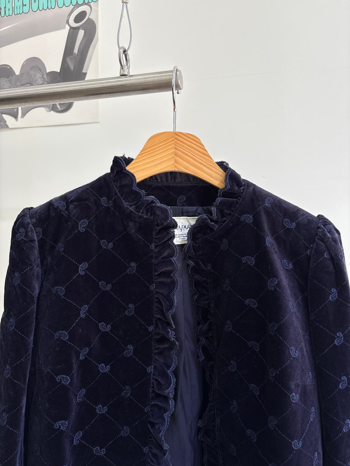 DANAPARIS (Made in Japan) 자켓 상품이미지2