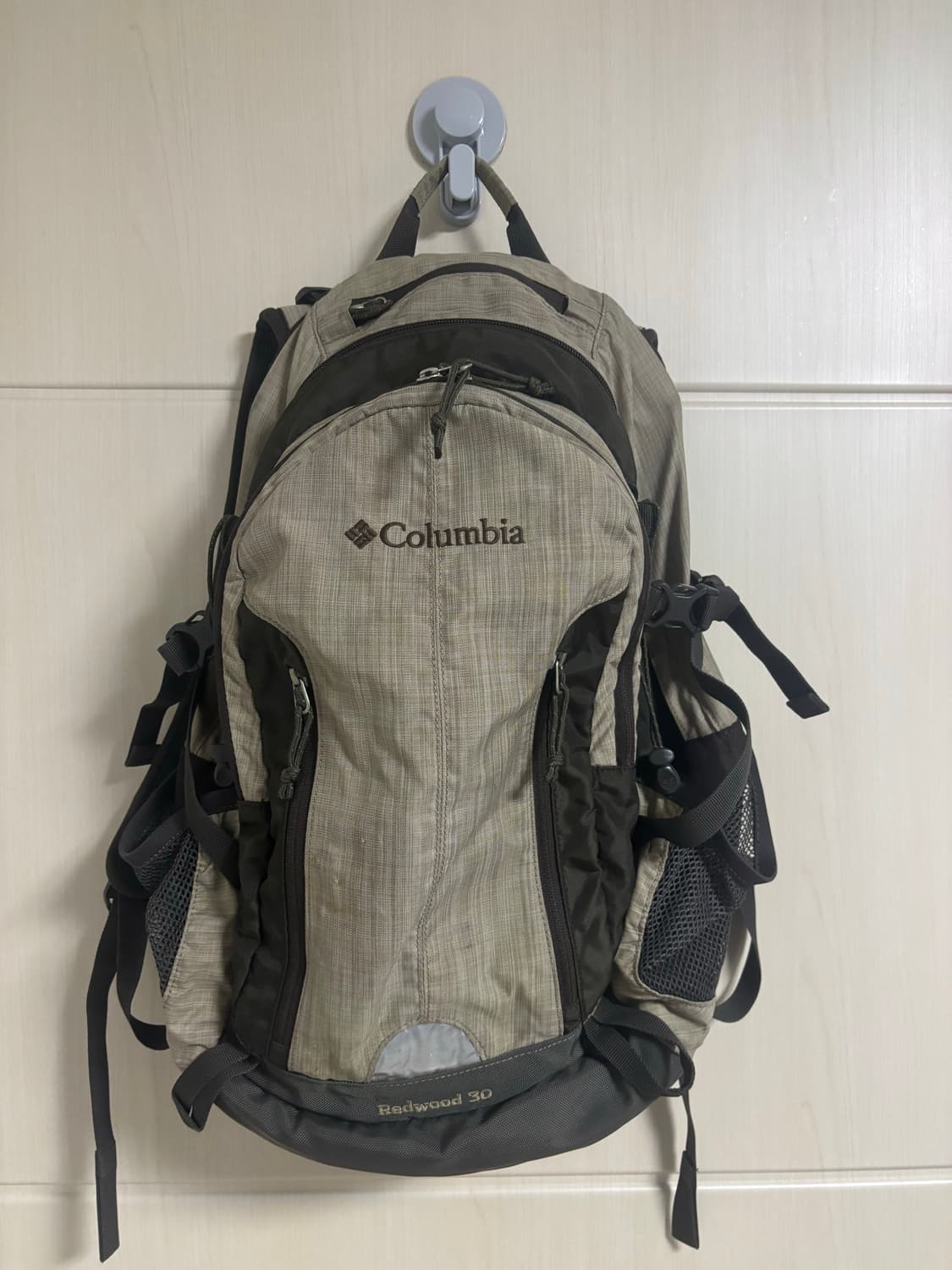 콜롬비아 백팩 상품이미지1