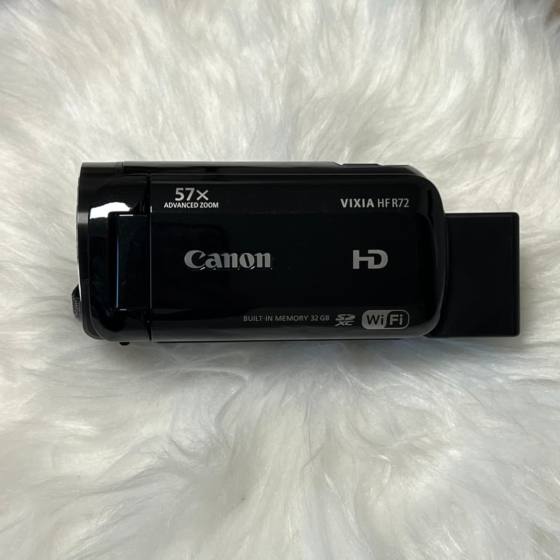 *한글 지원* canon r72(r700) 빈티지 디카 캠코더 상품이미지1