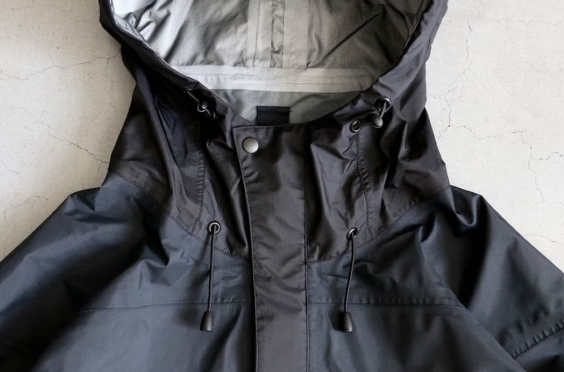 (희귀매물) 브로슈어 아톰 후디 자켓 상품이미지5