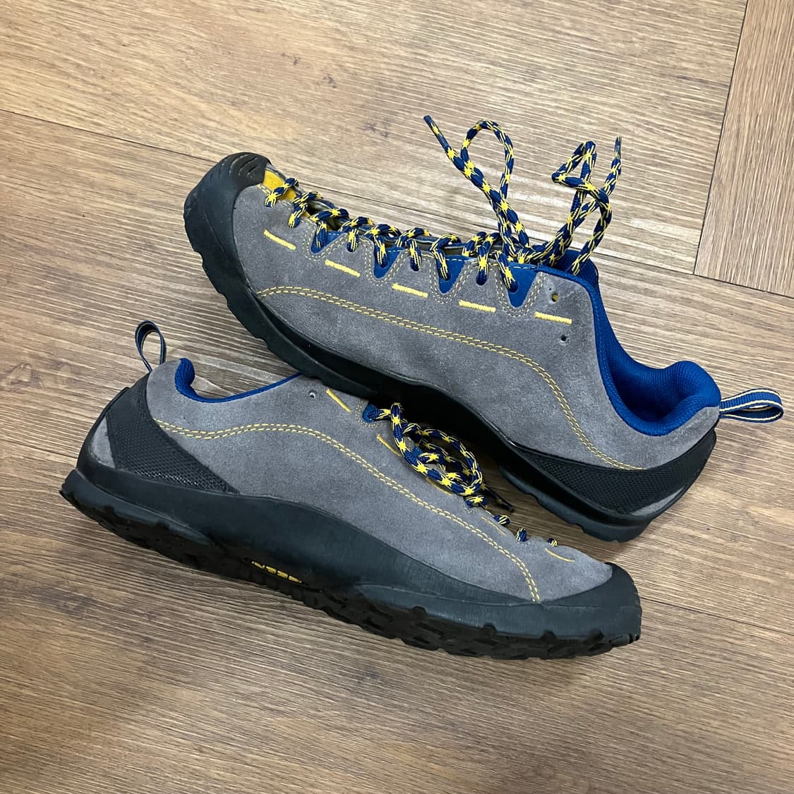 N196 킨 재스퍼 스니커즈 상품이미지4