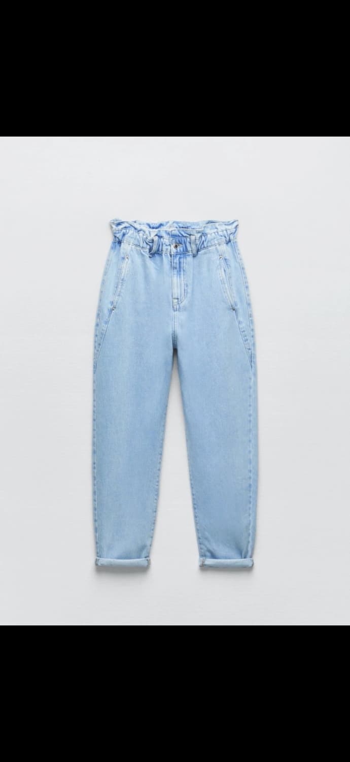 자라 청바지  상품이미지2