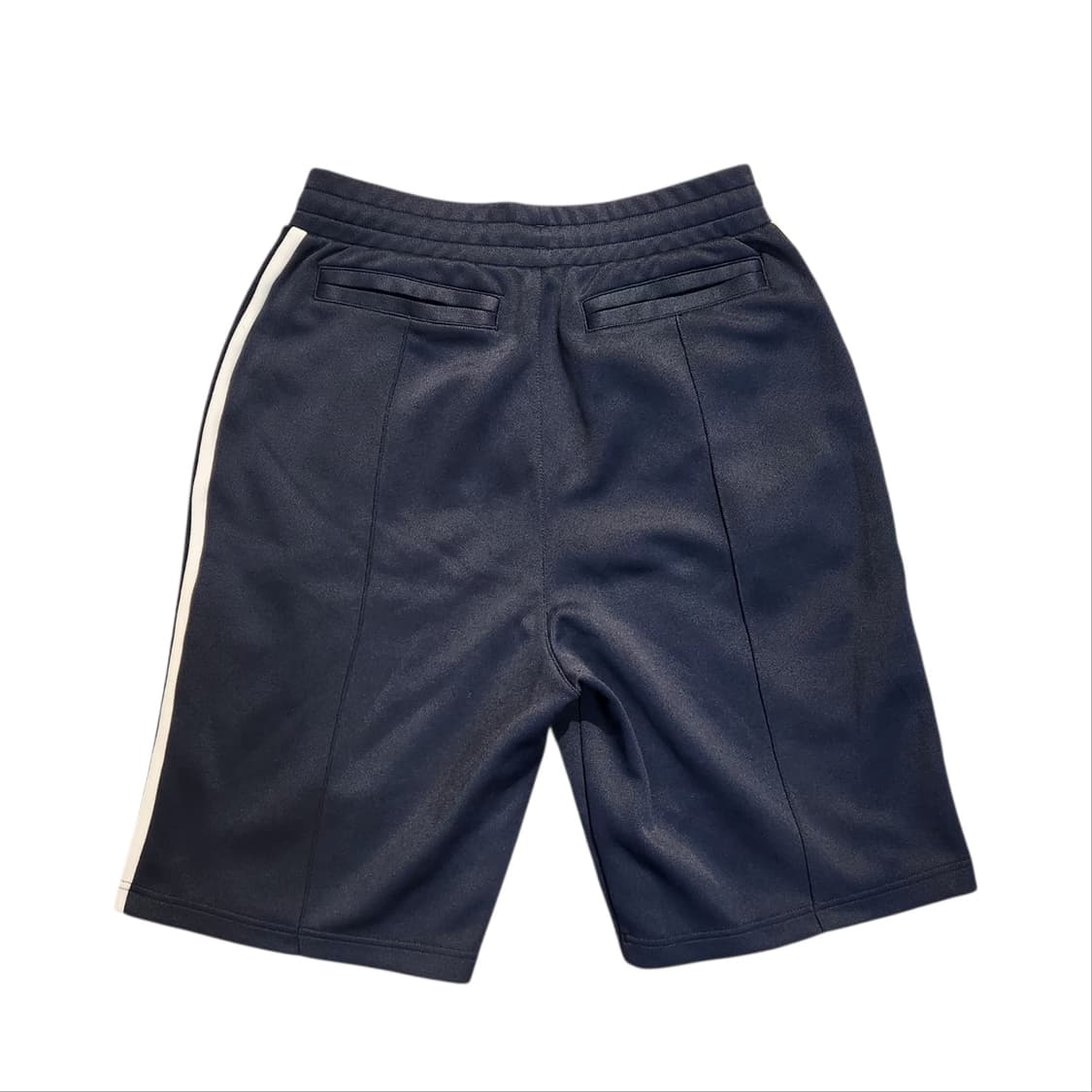 아디다스  네이비 트랙 반바지 (90) 상품이미지2
