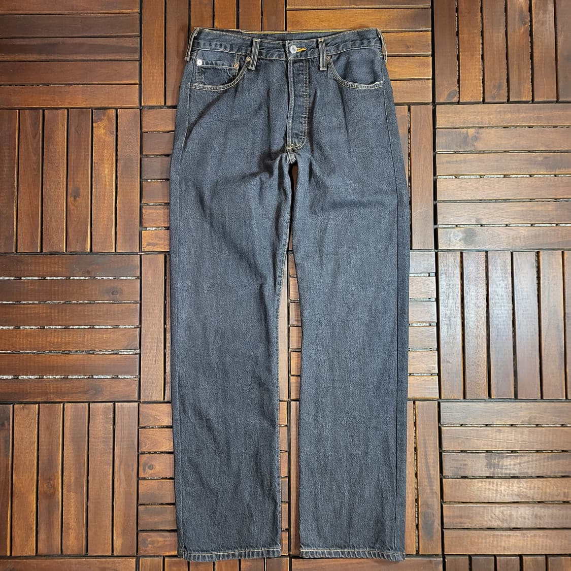 00s 리바이스 청바지 501 (30) 상품이미지1