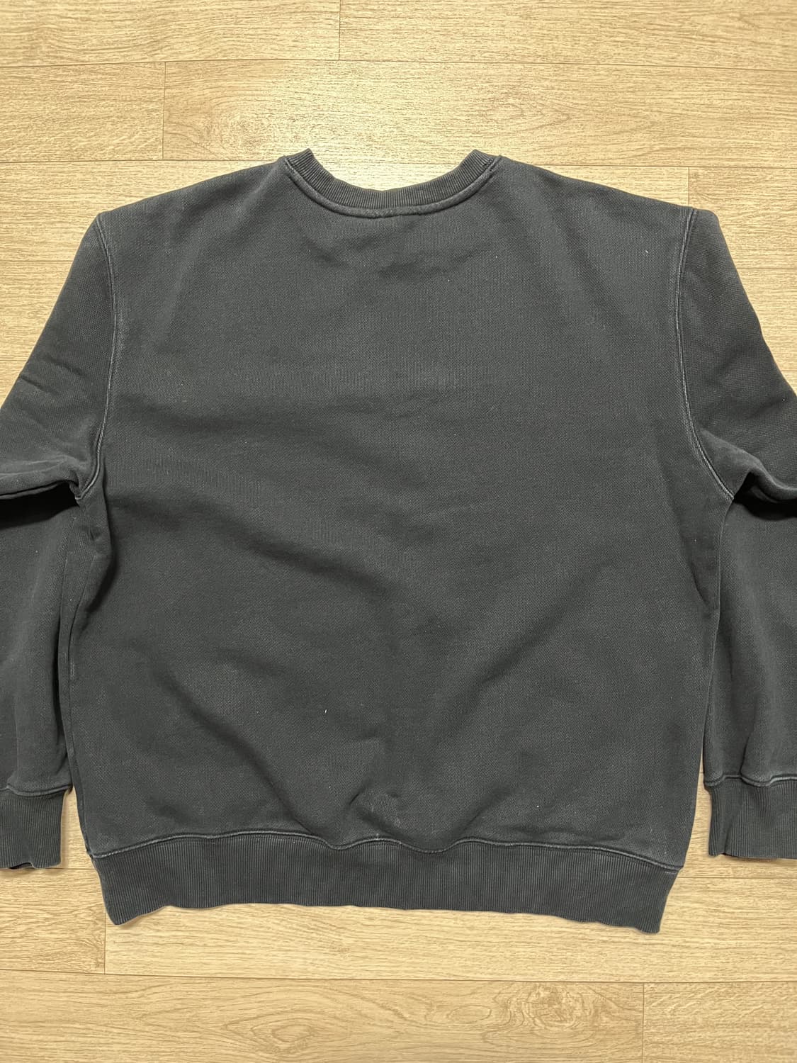 칼하트 맨투맨 상품이미지4