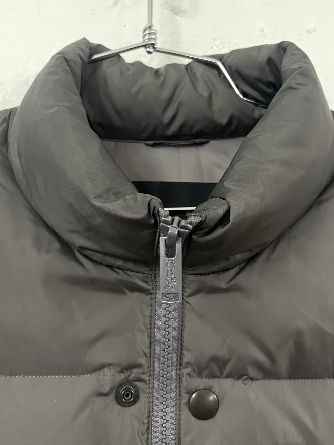 언더커버 2014FW 암레더 도킹 패딩 상품이미지3