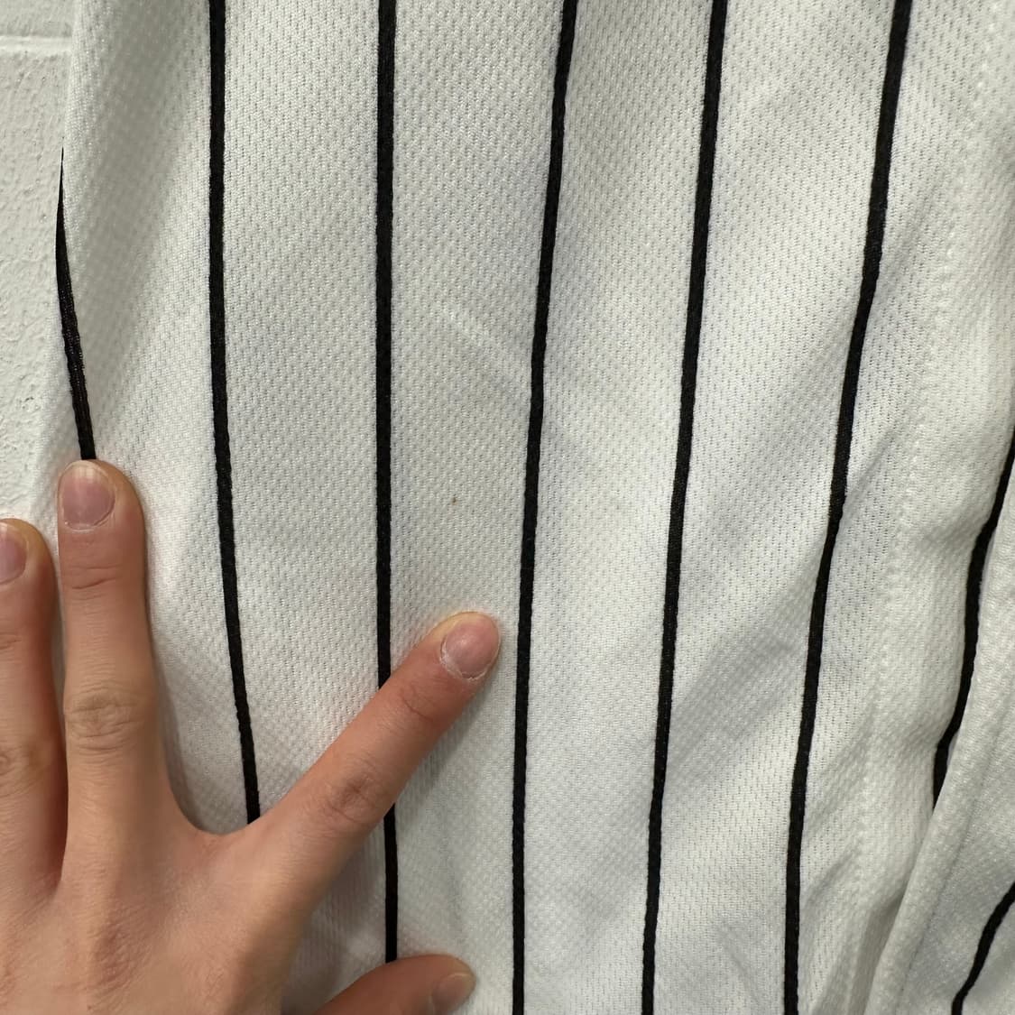 롯데 자이언츠 유니폼 상품이미지7