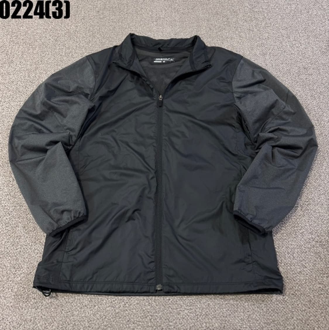 나이키 바람막이 자켓 상품이미지1