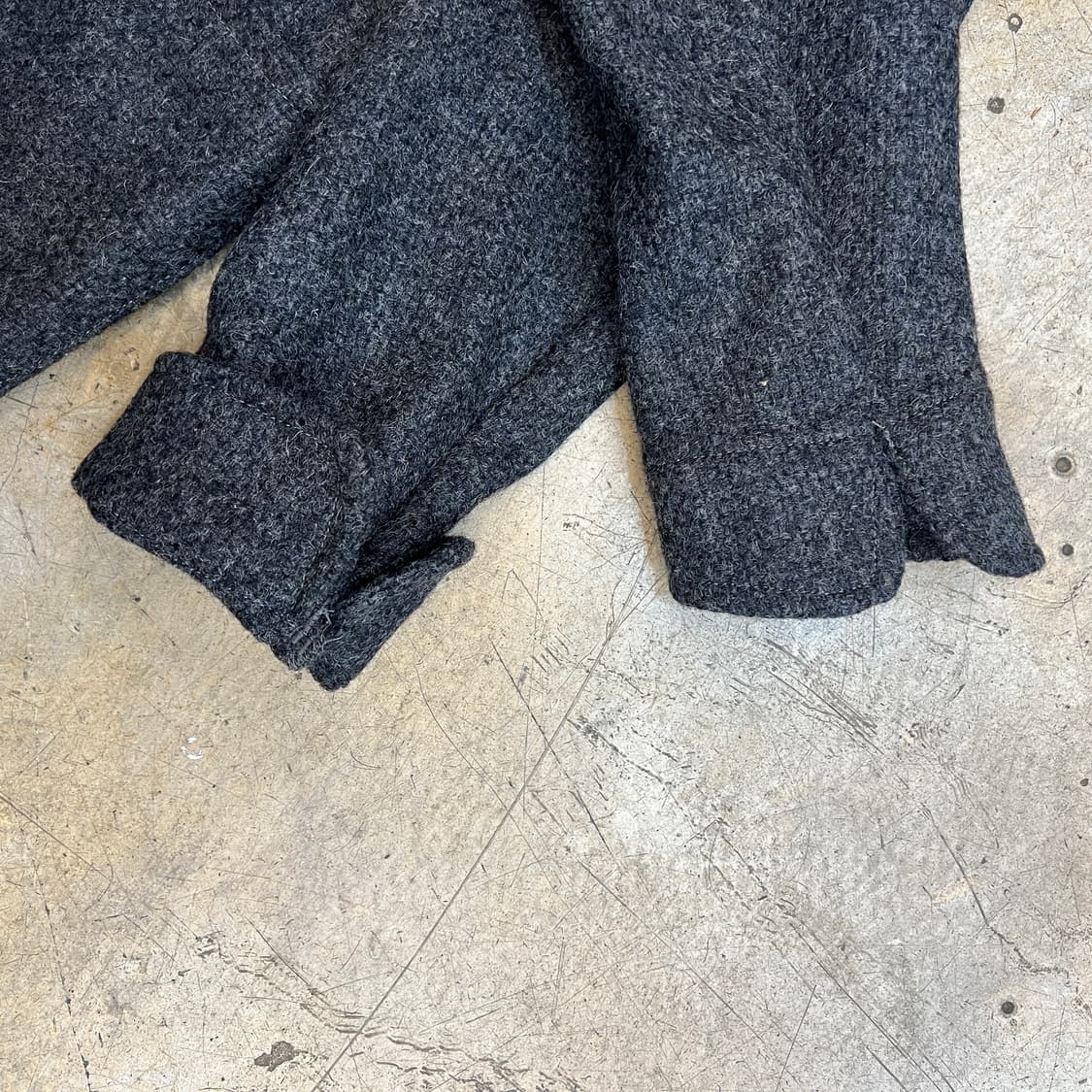 Yarmo drivers jacket 상품이미지6