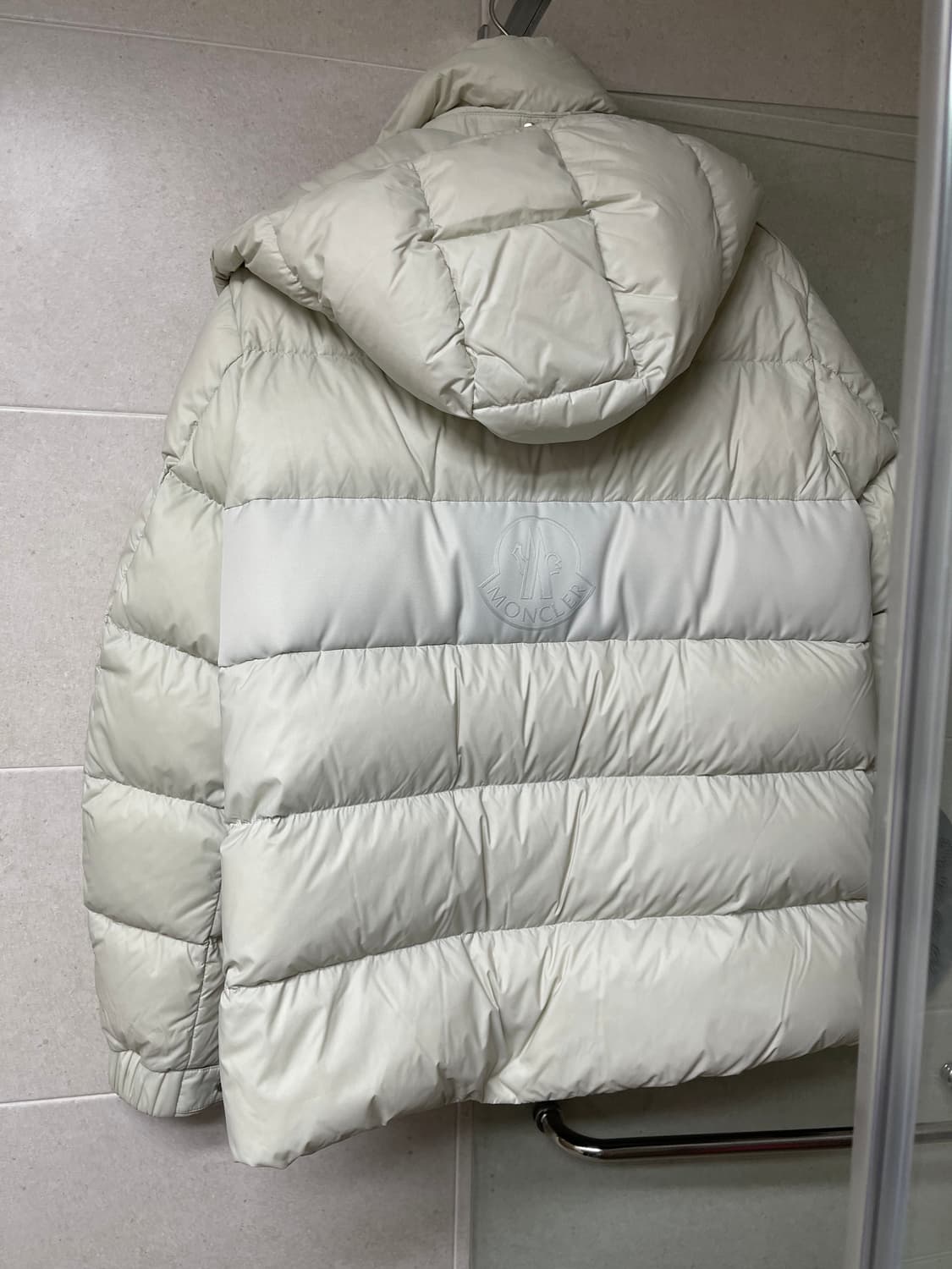 [3] 몽클레어 케린치 패딩 상품이미지5