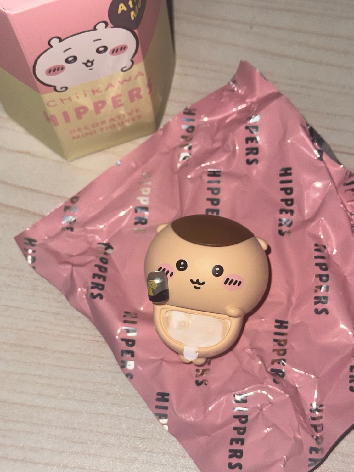 먼작귀 치이카와 히퍼 쿠리만쥬 상품이미지1