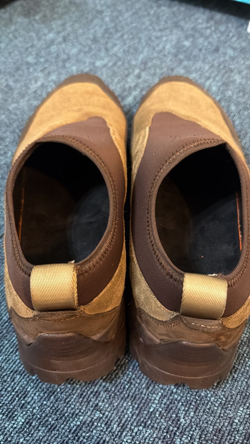 로아 하이킹 슬립온 상품이미지4