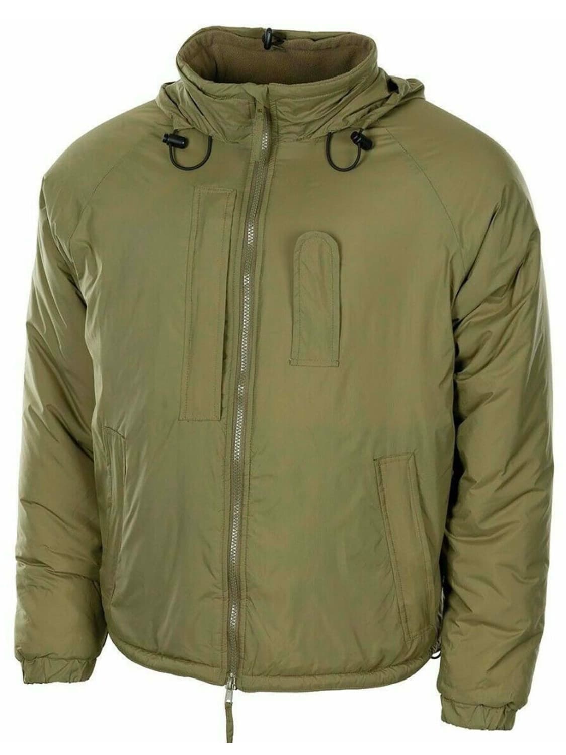 영국군 PCS 프리마로프트 자켓 L 상품이미지4