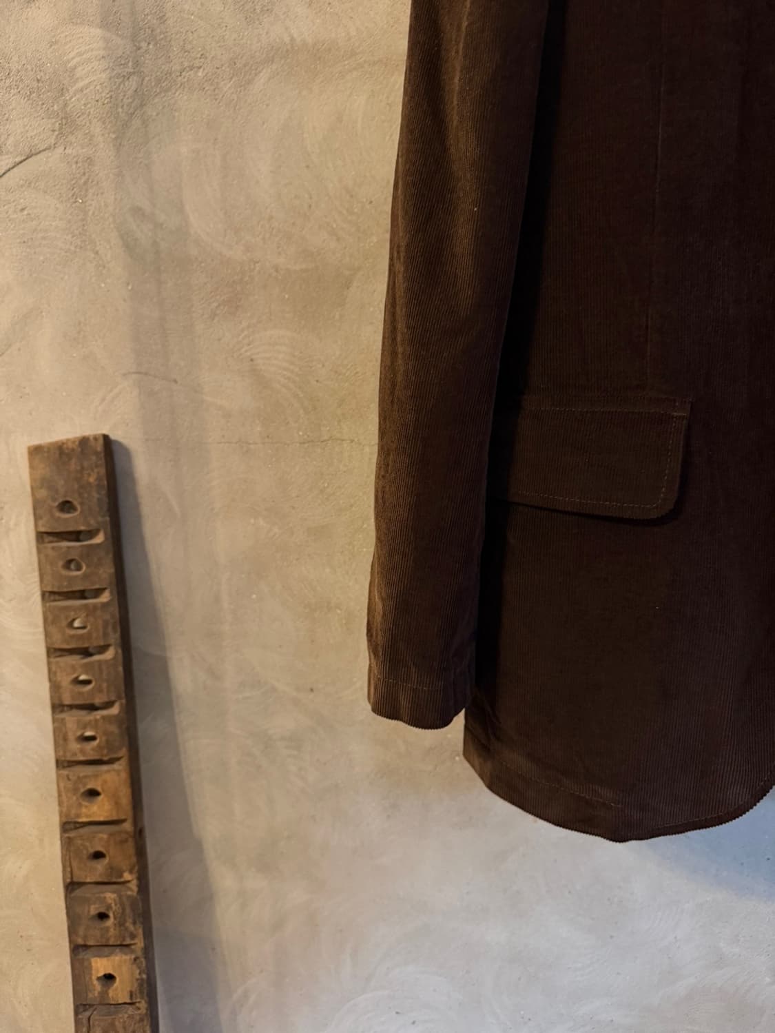 제이크루 코듀로이 자켓 100 상품이미지5