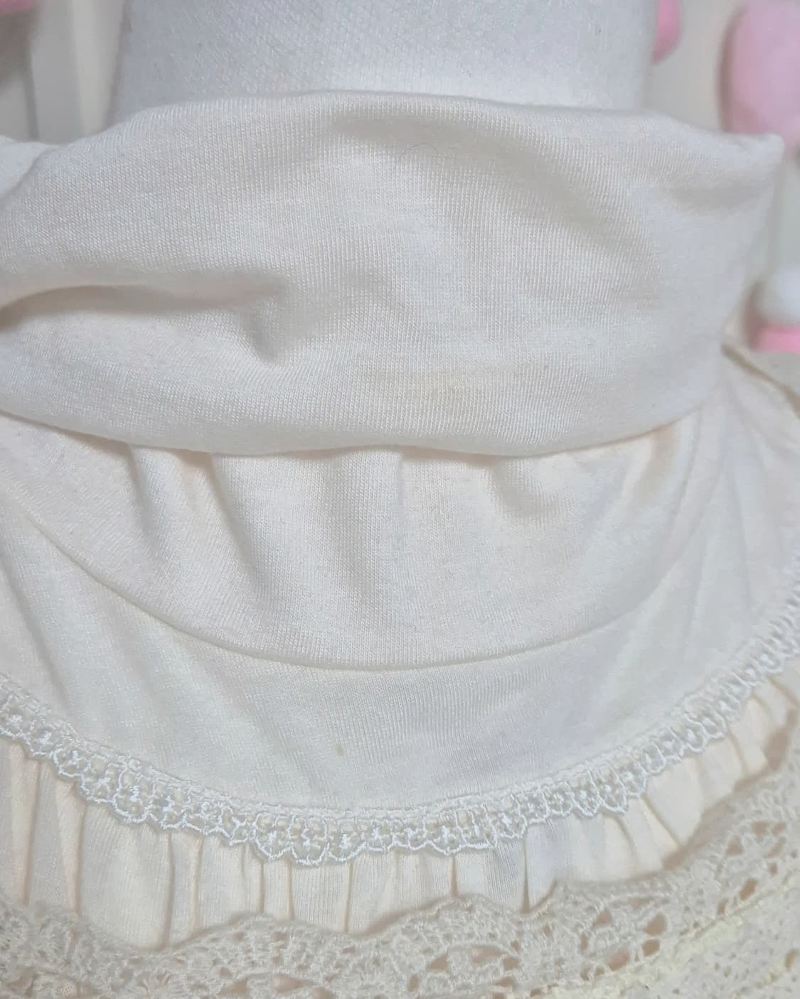 모리걸 히메갸루 리즈리사 엑시즈팜 코디세트 3set  상품이미지3