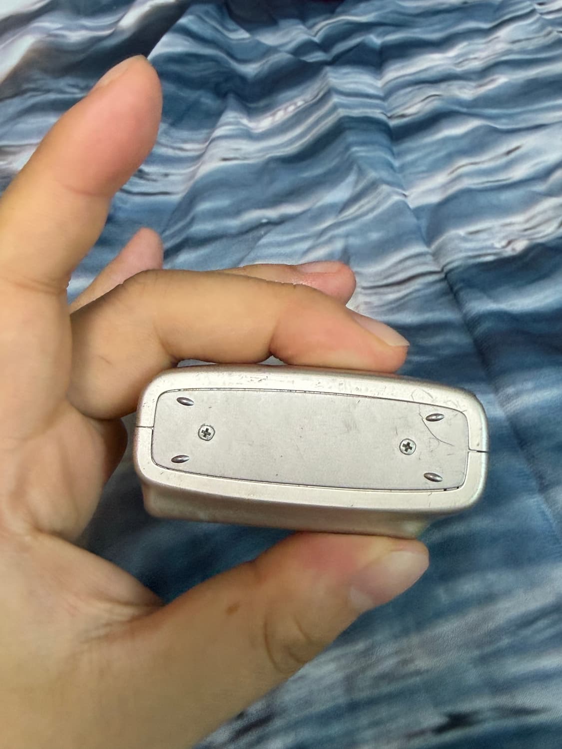 캐논 ixy700(ixus750) 카메라 정크 상품이미지5