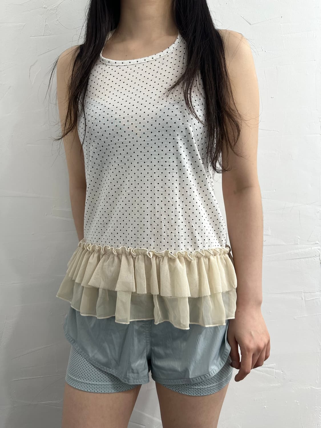 adidas x stella mccartney short pants 상품이미지4