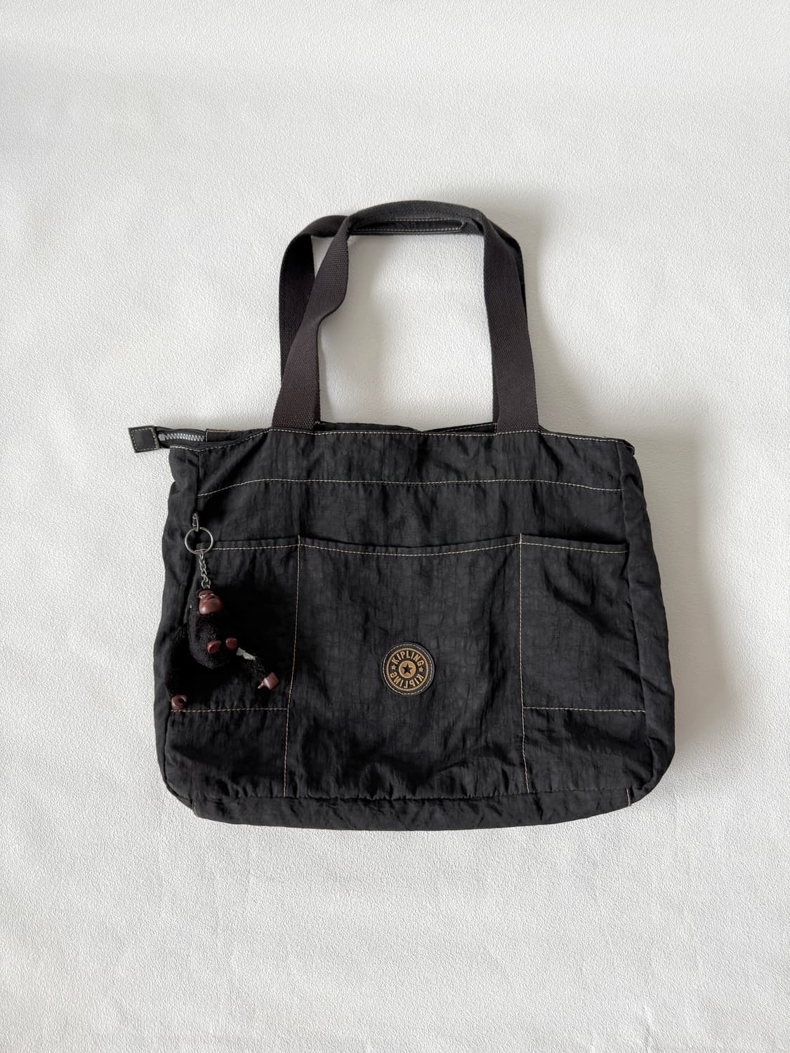 키플링(Kipling) 토트백 상품이미지1