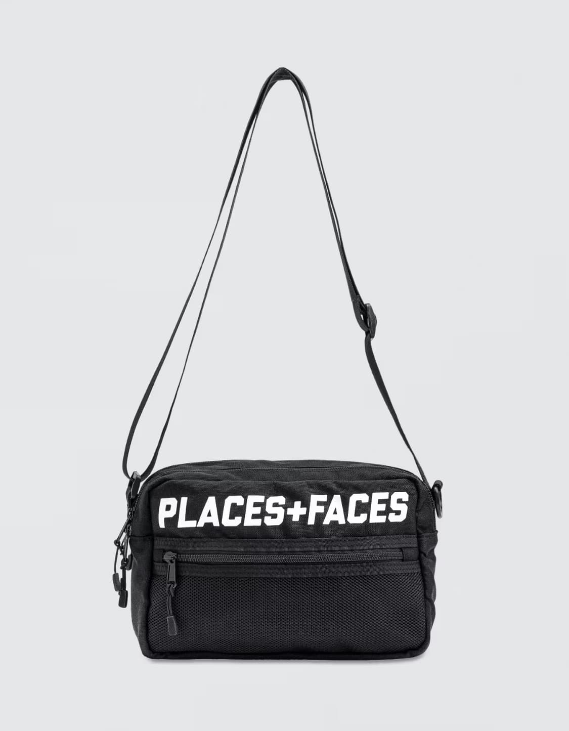 Places+Faces 플레이스 플러스 페이스 리플렉티브 크로스백 상품이미지10