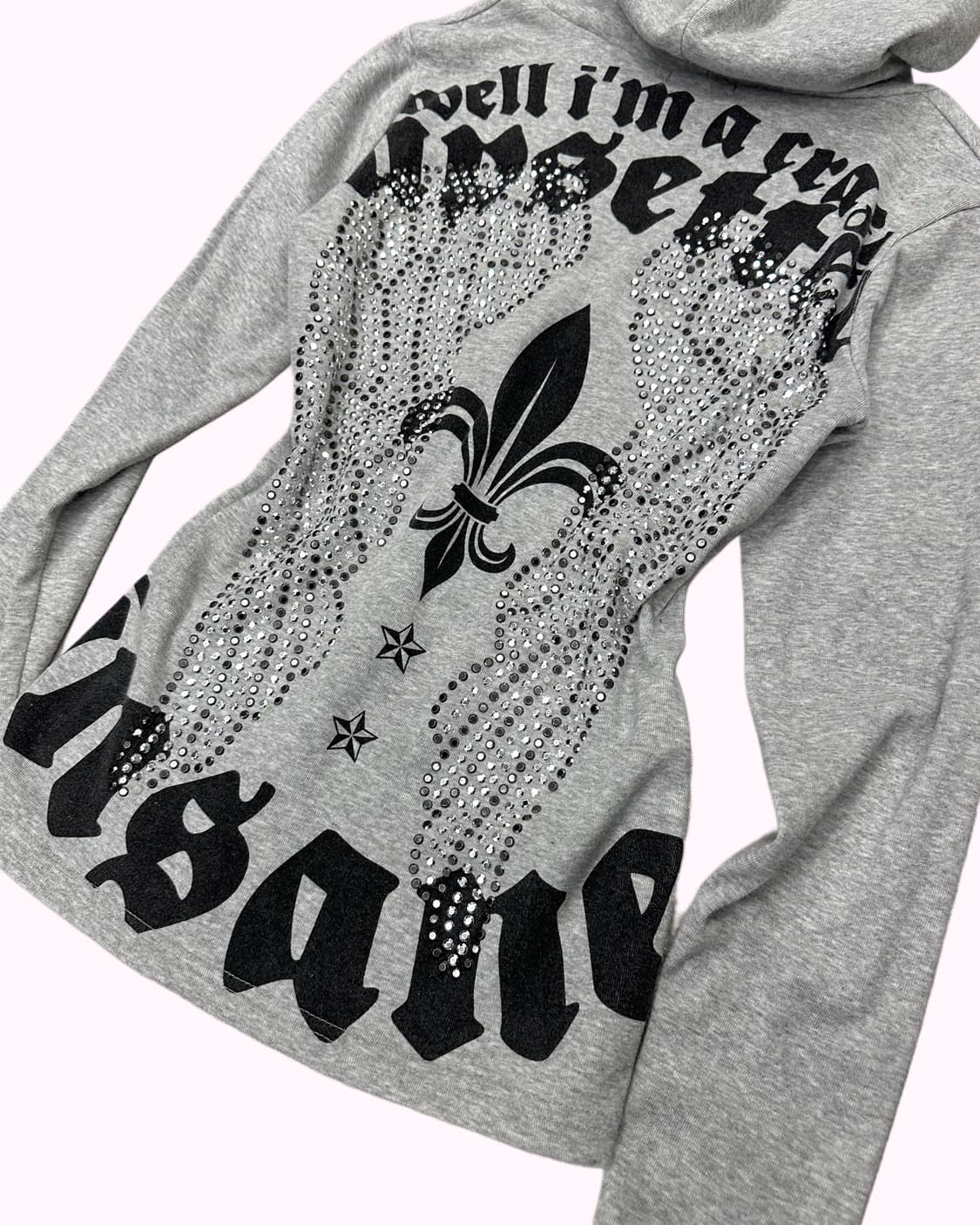 SHAKESHAKE cubic wing hood t 상품이미지6