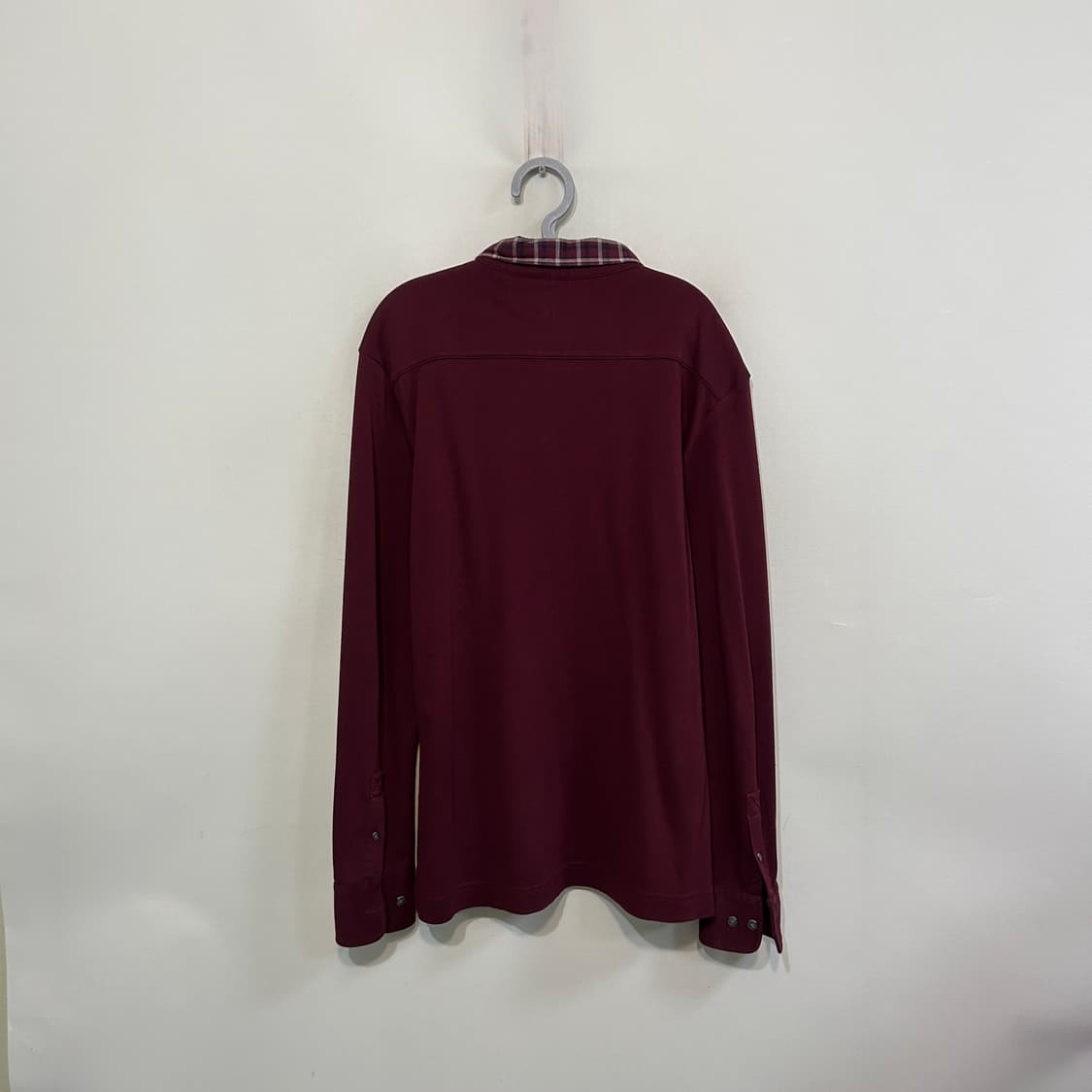 헤지스 남성 티셔츠 105 상품이미지3