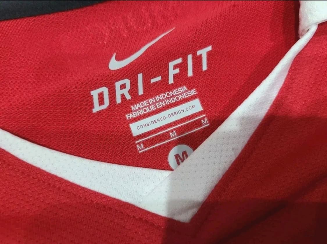 나이키 10 11 맨체스터유나이티드 맨유 올드레플 축구져지 상품이미지6