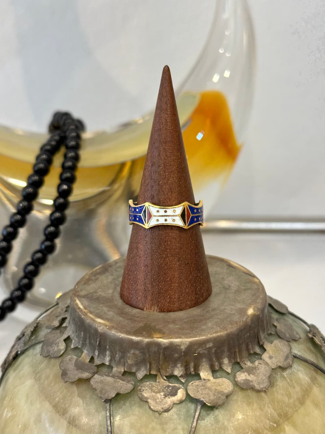 Musta 七寶 Ring 상품이미지2