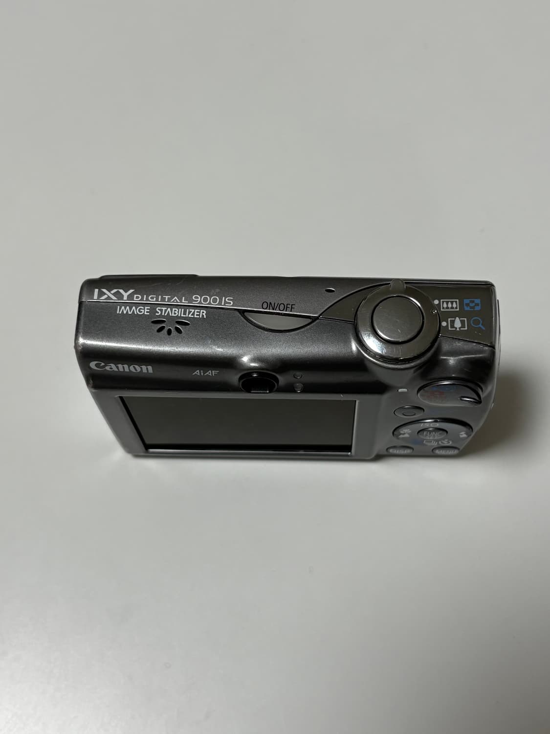캐논 익시 900 / ixy 900 (익시850, ixy850) 상품이미지5