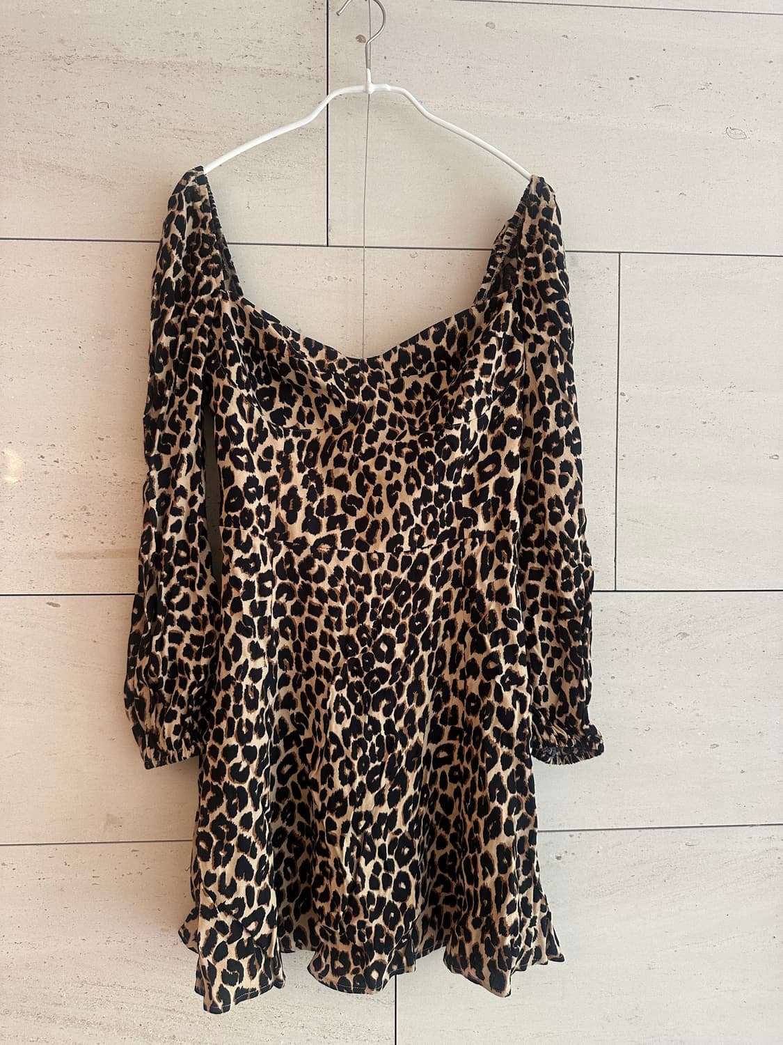 리포메이션 mochi dress 상품이미지5