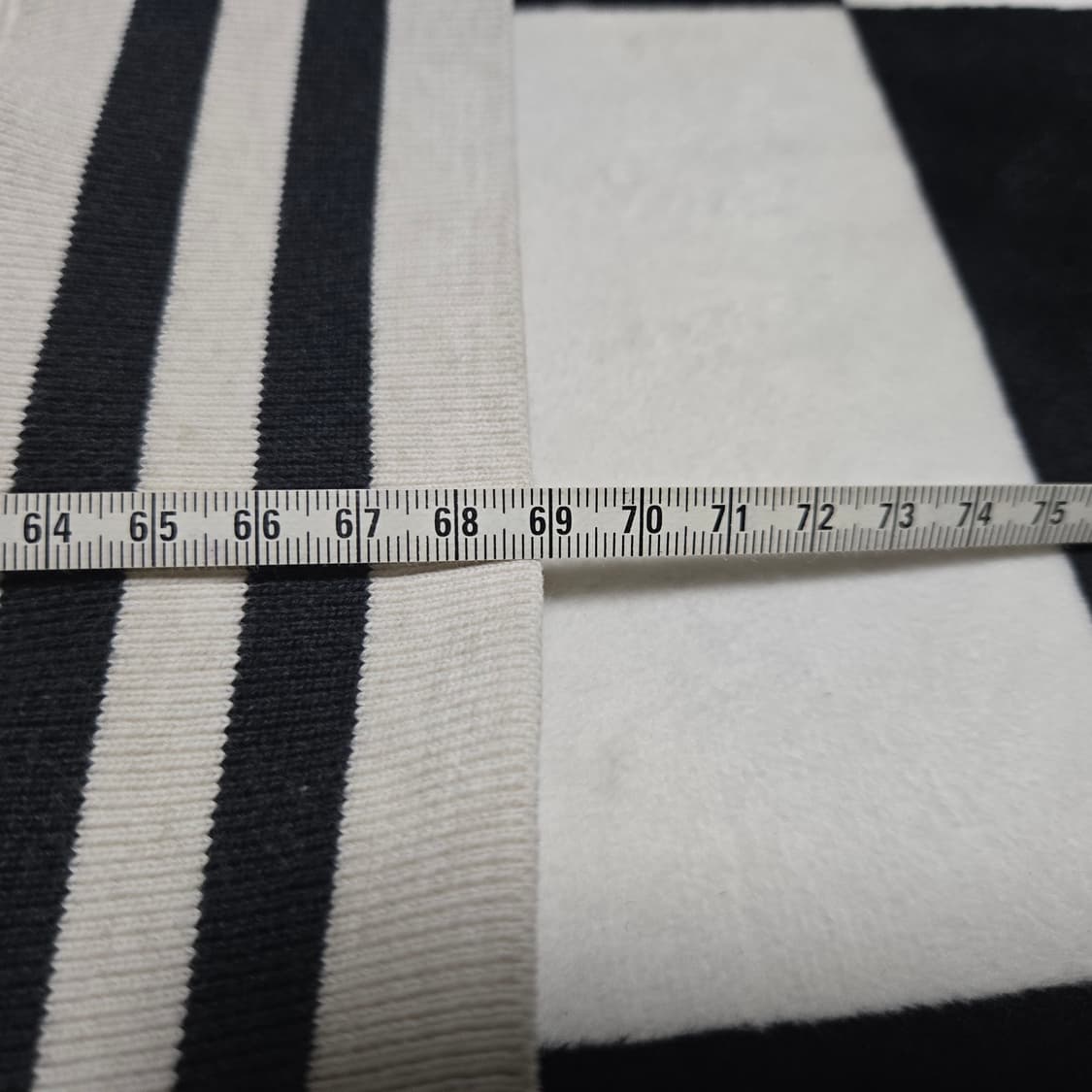 L 폴로스포츠 USA 스웻셔츠 아이보리 상품이미지7