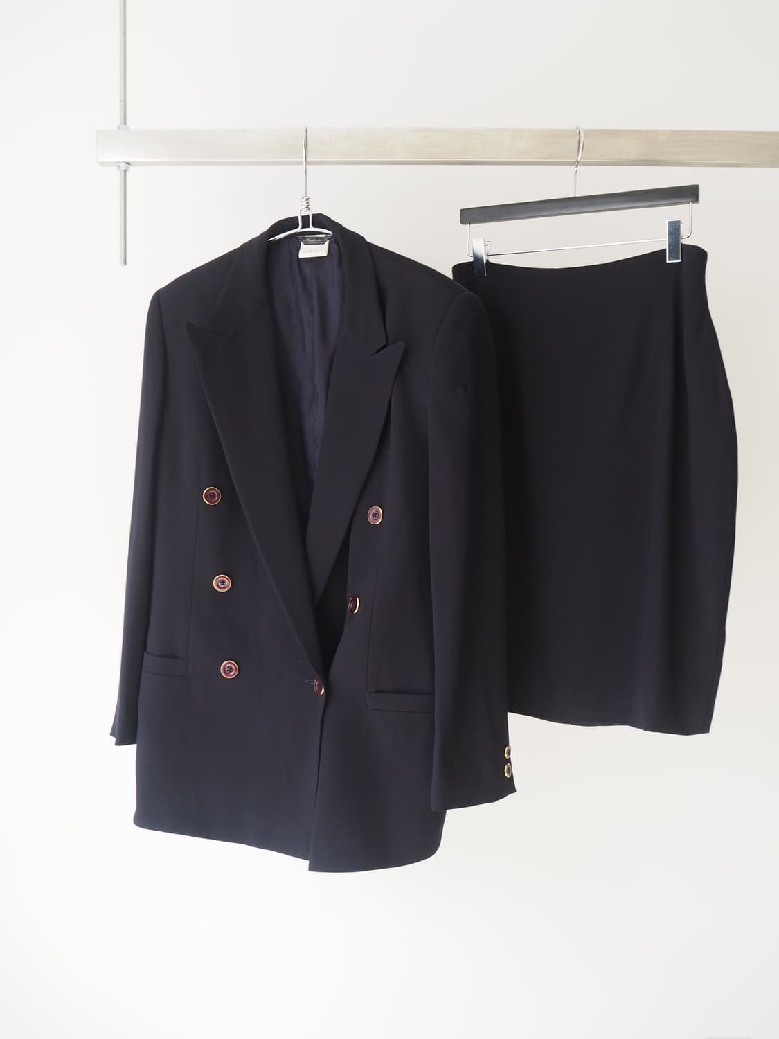 1990's istante VERSACE set up 상품이미지1