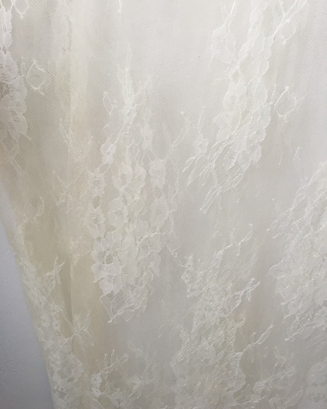 Lace see through sleeveless onepiece 상품이미지6
