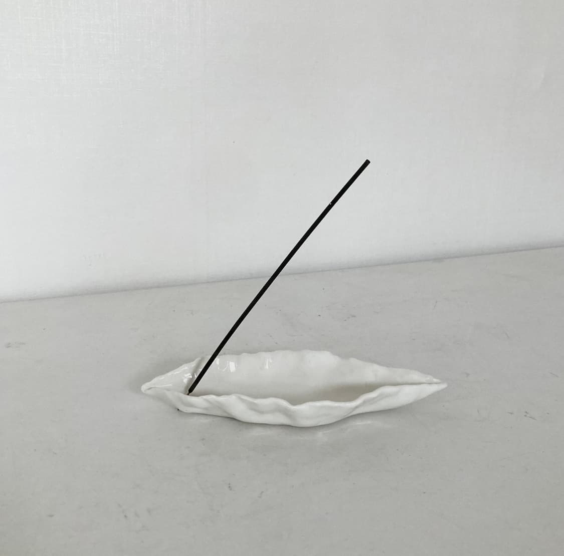 sleoun / LEAF INCENSE HOLDER 상품이미지3
