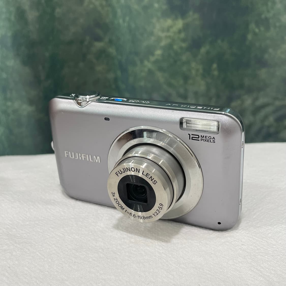 후지필름 파인픽스 JV100 빈티지디카 디지털카메라 상품이미지2
