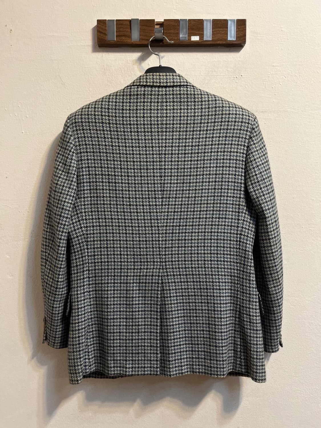 버버리 하운드투스 블레이저 상품이미지4