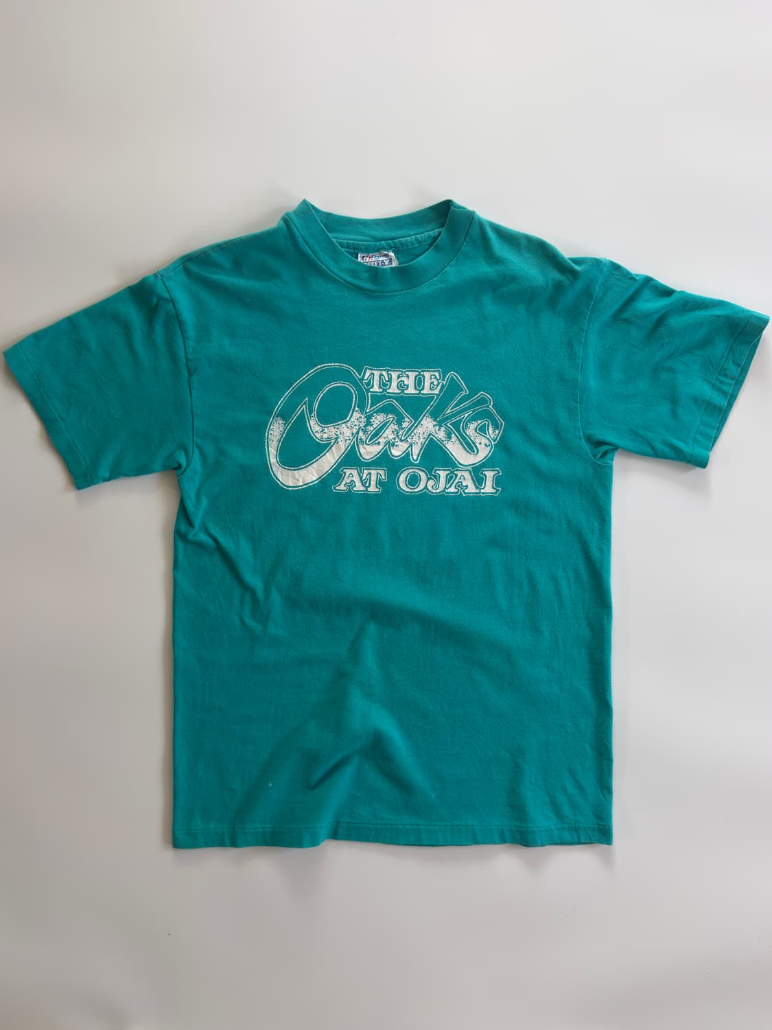 90s the oaks at ojai 빈티지 티셔츠 상품이미지2