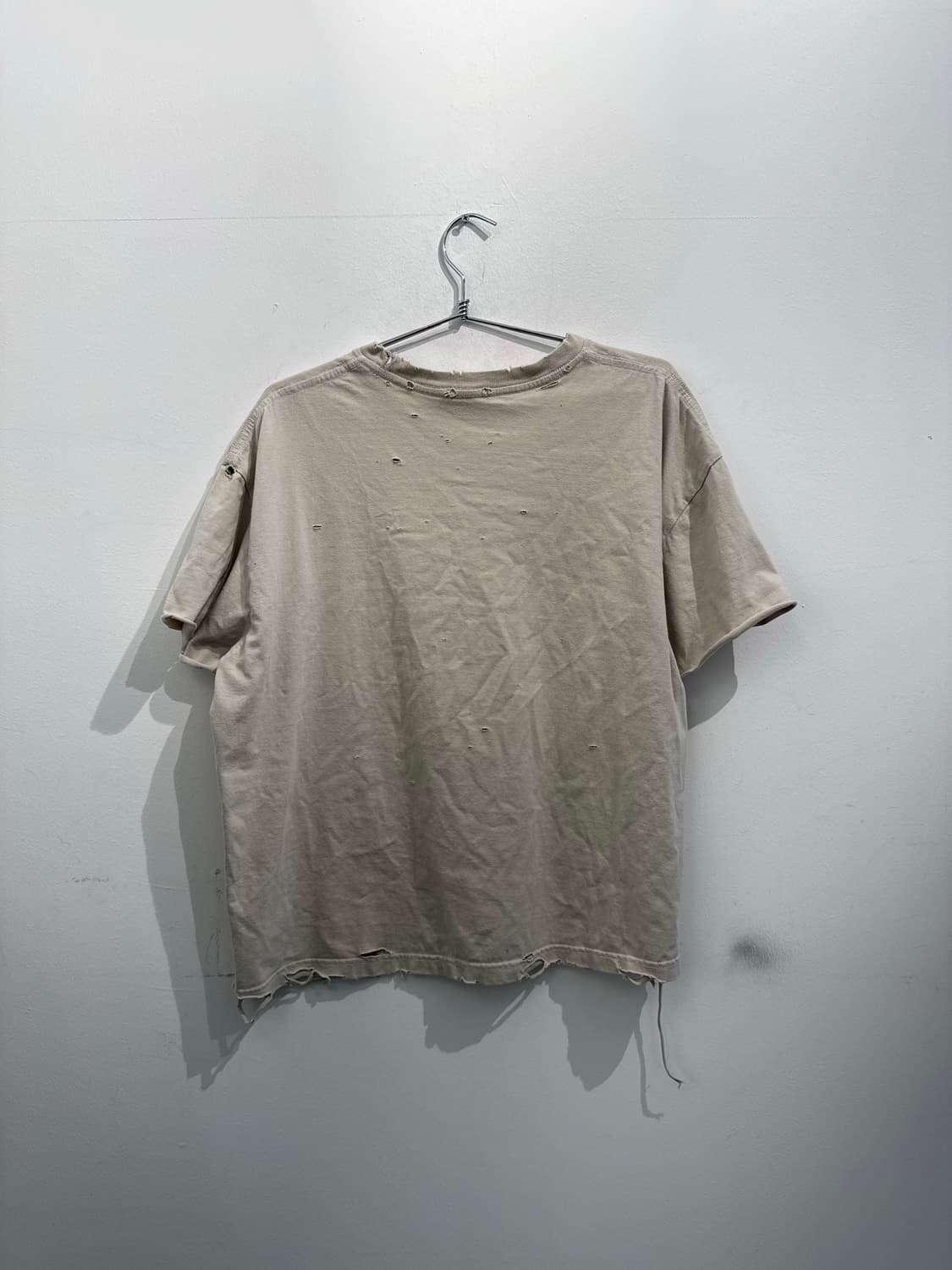 빈티지 미러 반팔 상품이미지6