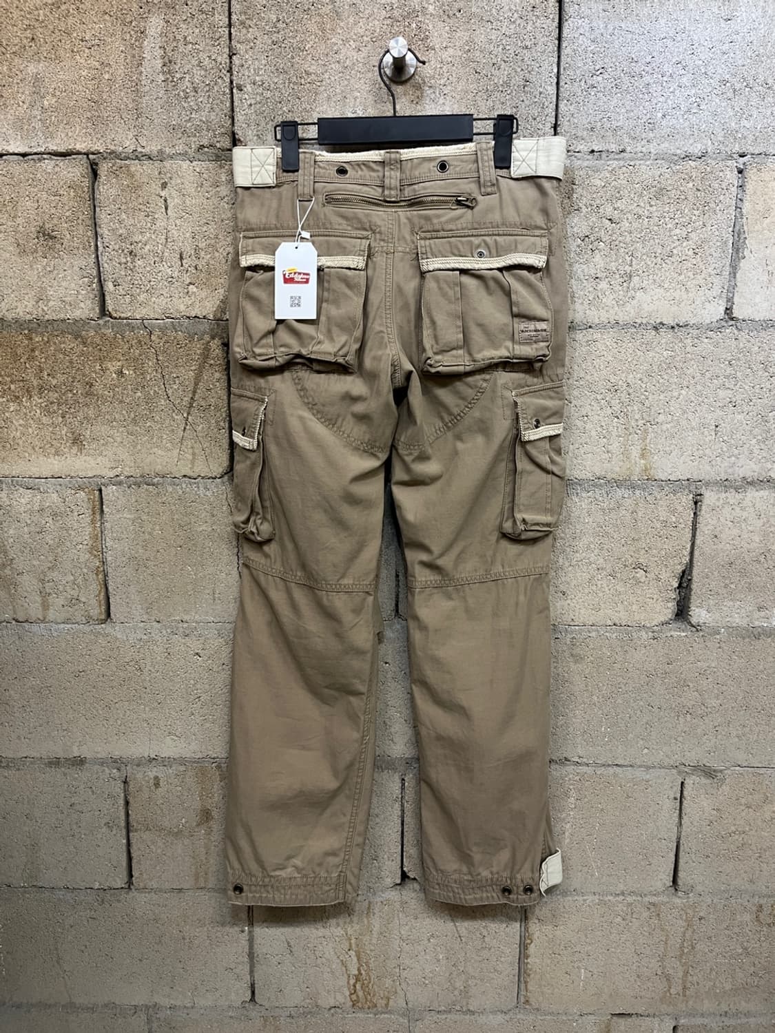 아베크롬비 유틸리티 카고 팬츠 상품이미지6