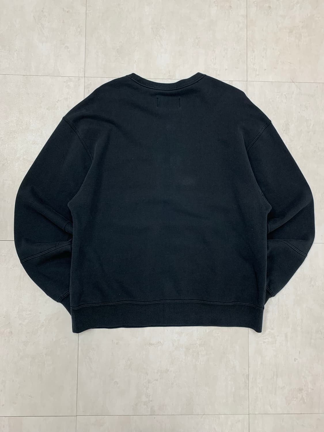 조던 나이키 블랙 맨투맨 #714 상품이미지7