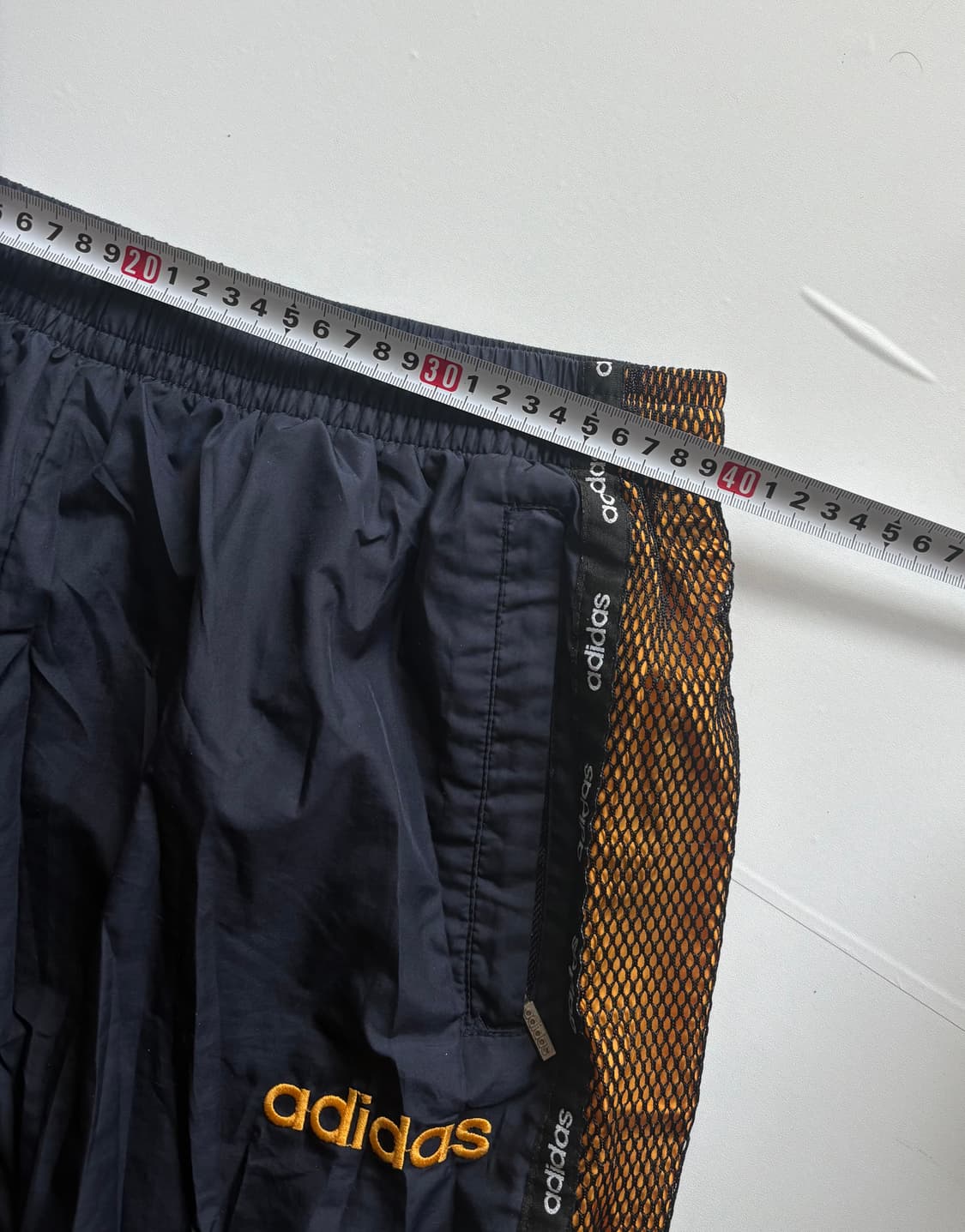 adidas 아디다스 80‘s 사이드 트랙 팬츠 상품이미지8