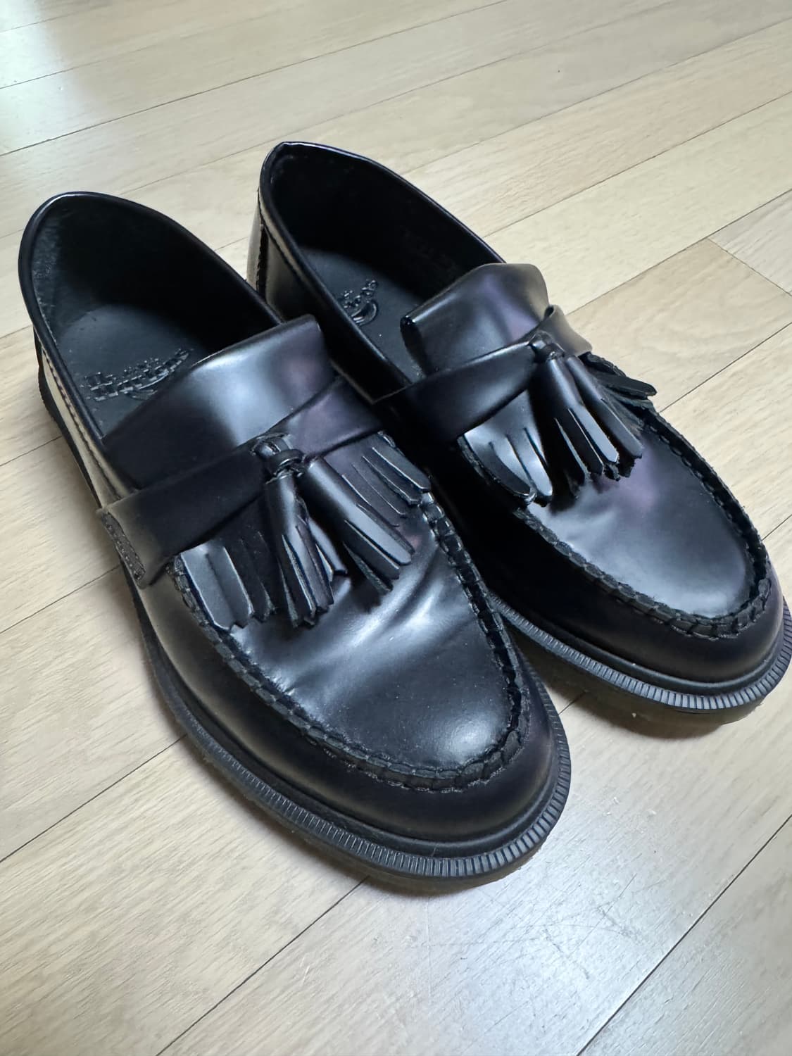 닥터마틴 아드리안 UK6 상품이미지1