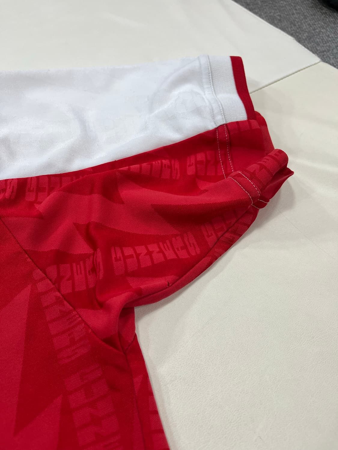 나이키 94-95 아스날 FC 홈 이안 라이트 상품이미지10