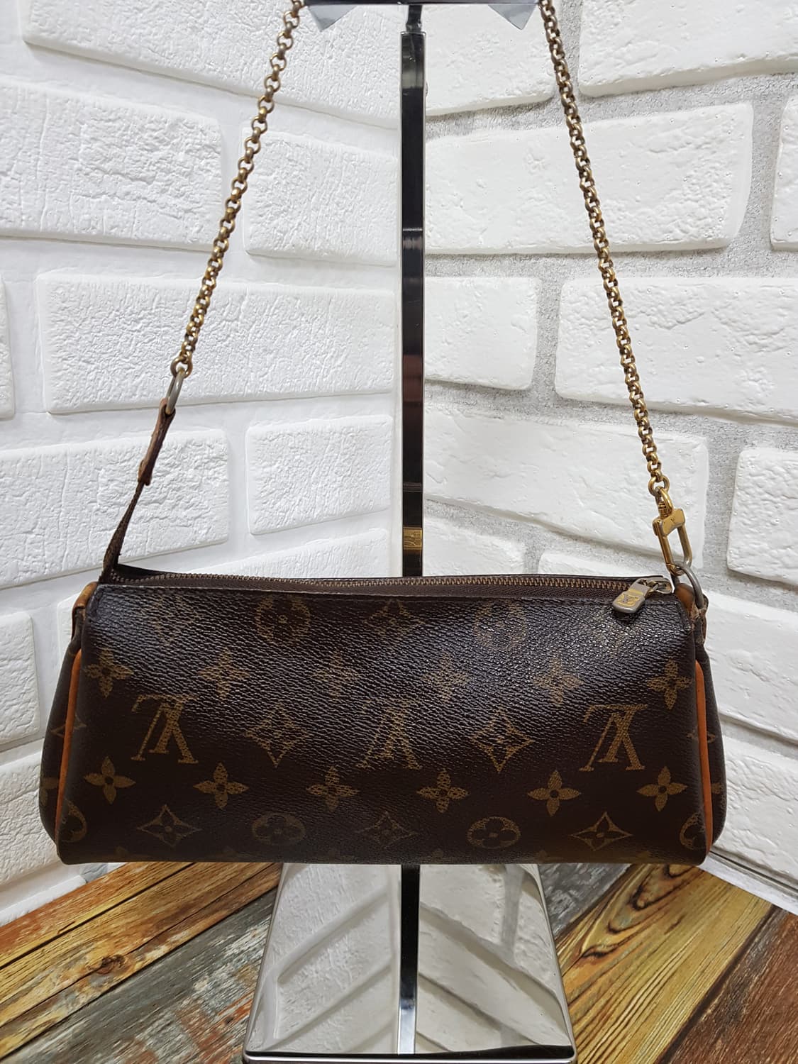 [정품] 루이비통 에바클러치 2way백 상품이미지3