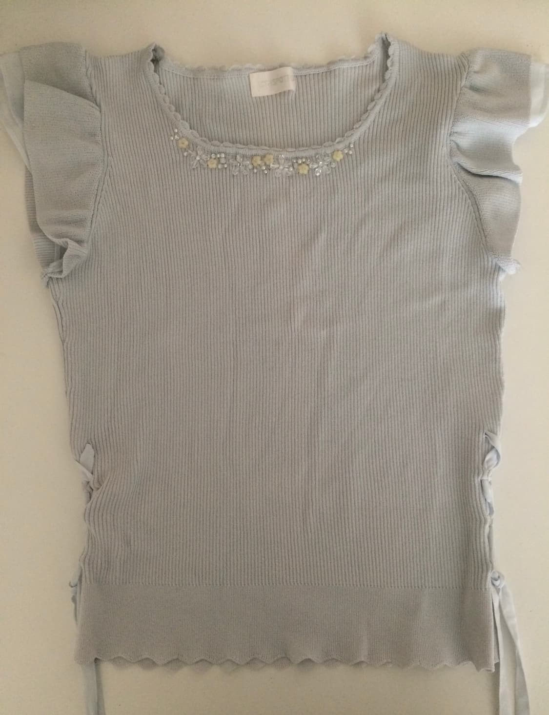 빈티지 소라 티셔츠 상품이미지1